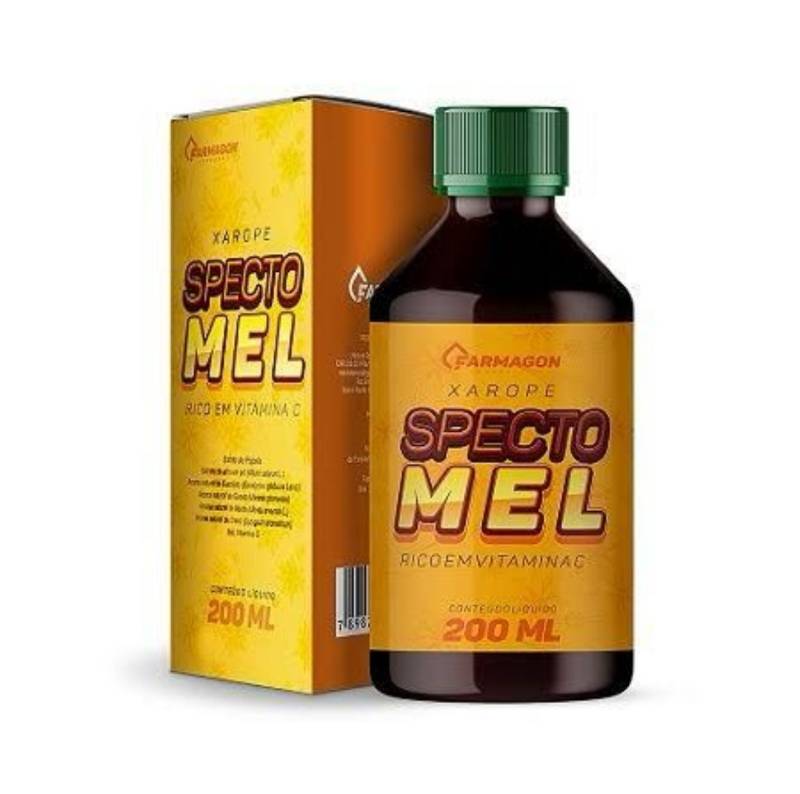 Spectomel 200 ml