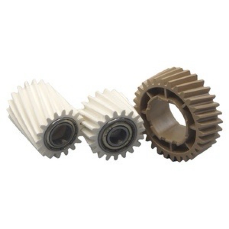 Kit de Engrenagens do Fusor MPc3003