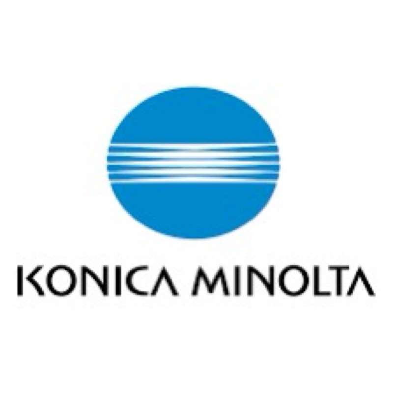 KONICA EQUIPAMENTOS 