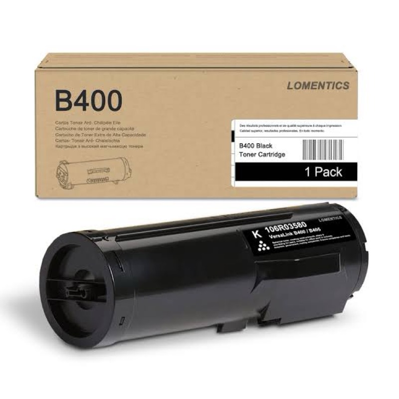 Toner Xerox B400 B405 03 unidades