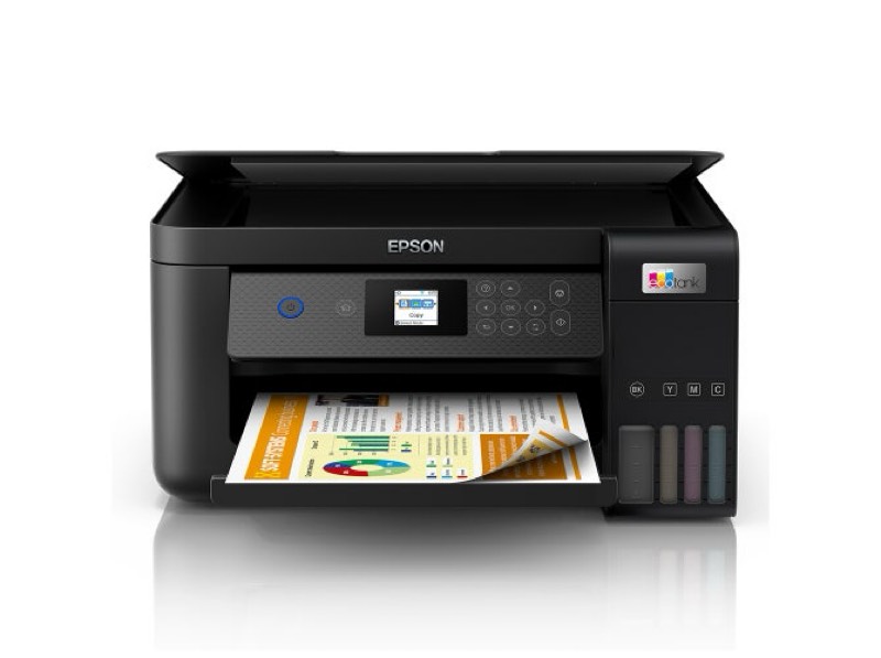 Epson L4160