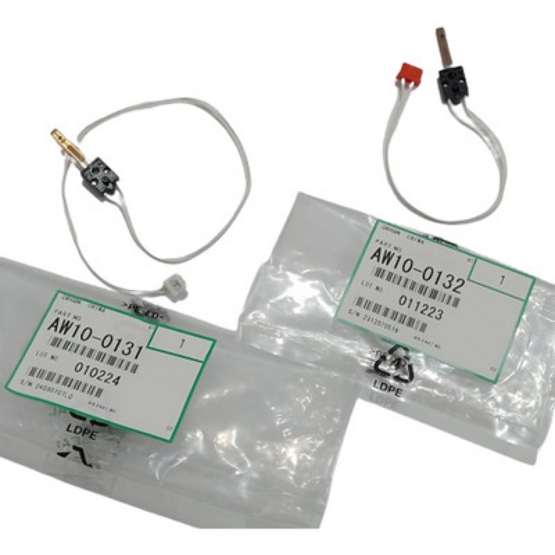 Kit Thermistores MP6001/7001