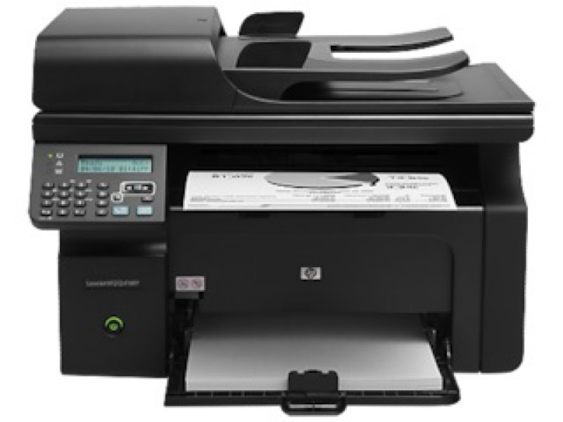 HP M1212 Lote 02 Equipamentos