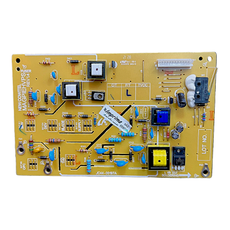 Placa de Alta Samsung M4070