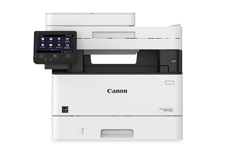 Canon MF445DW