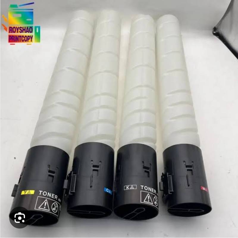 Toner Vazio TN324 Konica