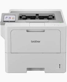 LOTE BROTHER HL-L6402DW - 10 unidades