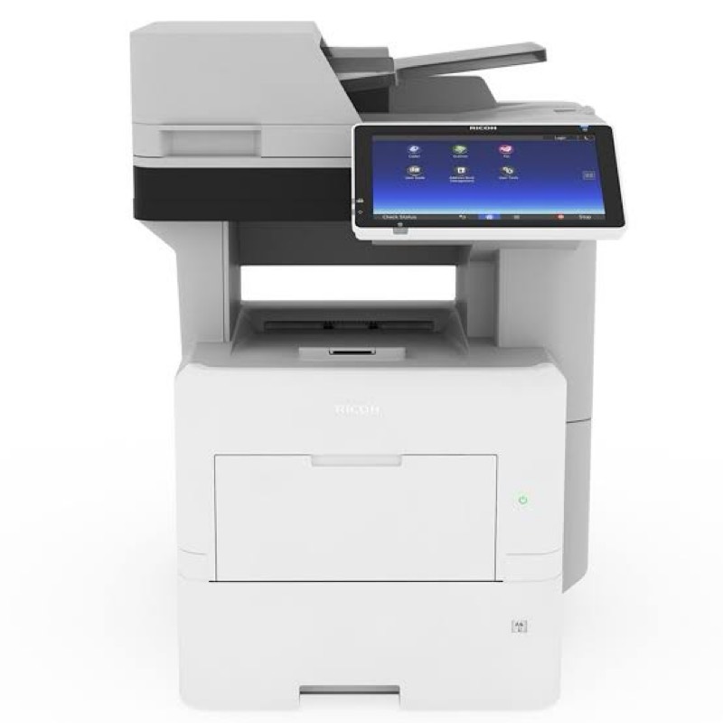 Multifuncional Ricoh MP501