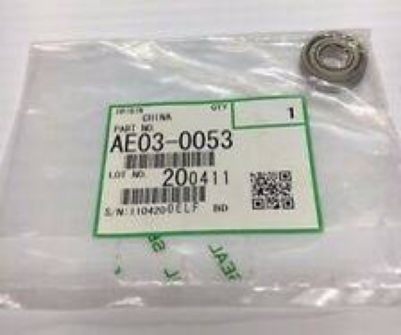 Rolamento MP6001/7001/8001