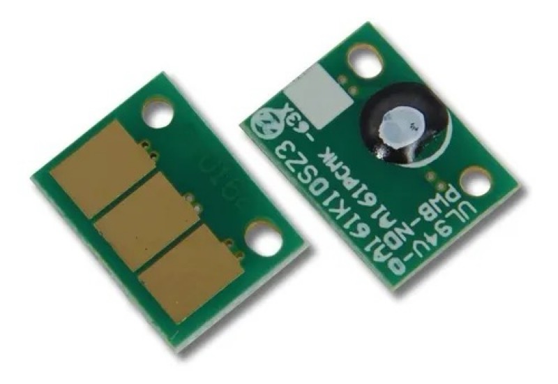 Chip Reset Toner Konica Bizhub C258 C308 C368