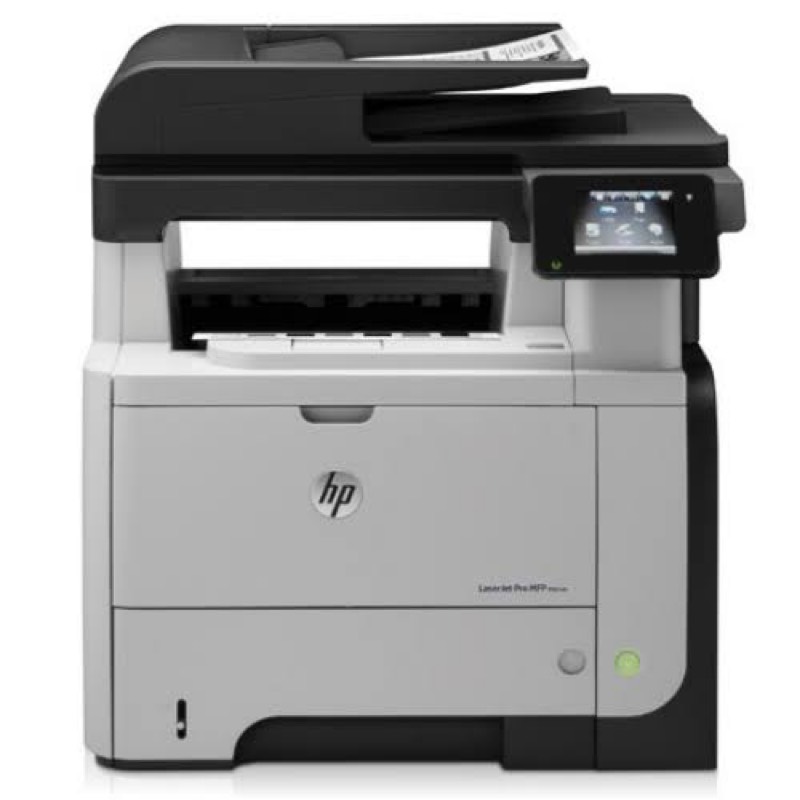 Multifuncional HP M521dn LOTE