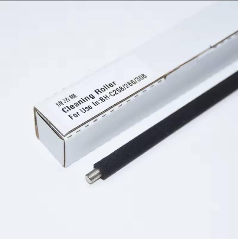 Rolo de limpeza do Rolo de Carga