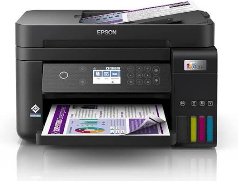 Epson L6270