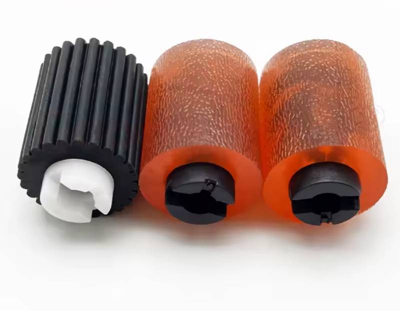 Kit de Roletes Konica