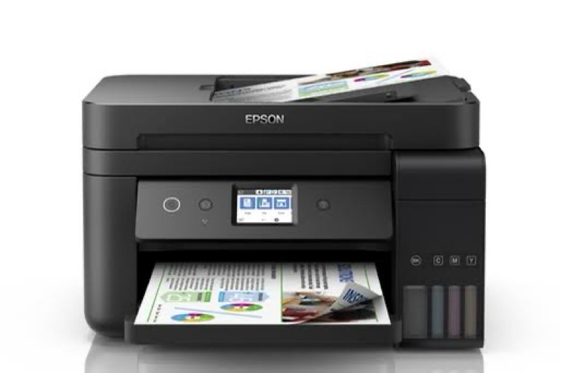 Epson L6191