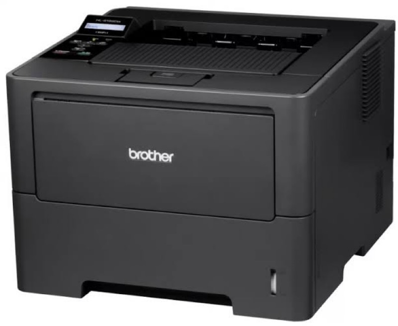 Lote 03 Equipamentos HL-6182DW