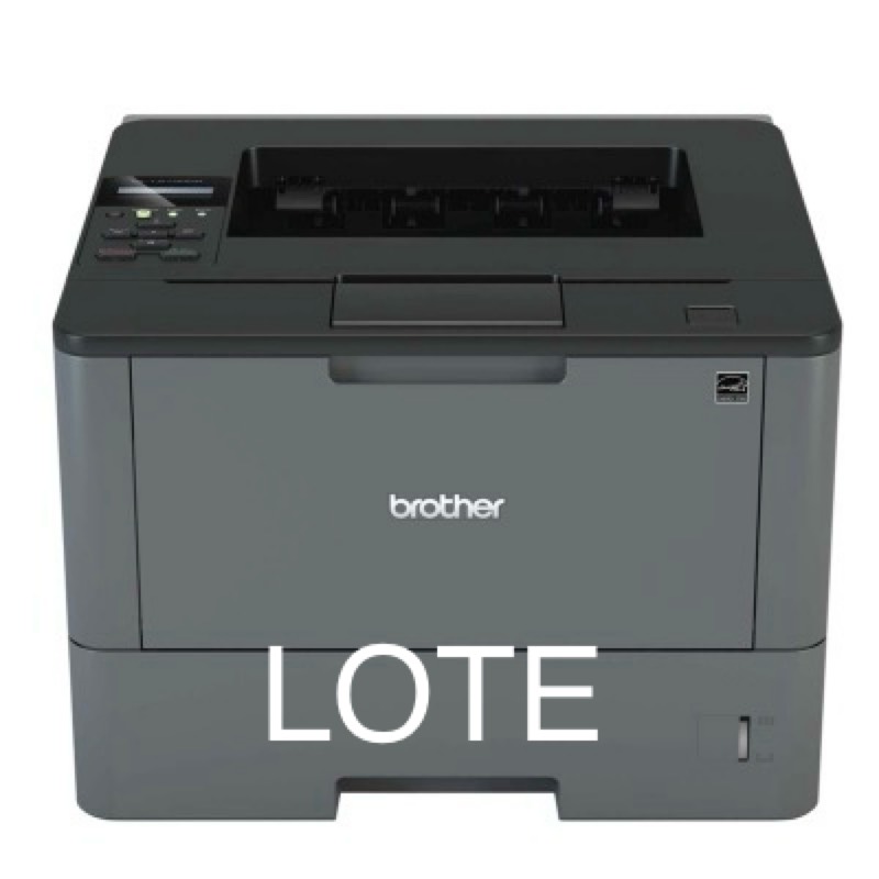 Impressora HL-L5202DW LOTE