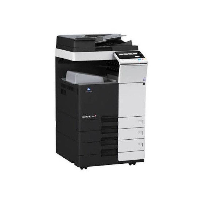 Multifuncional Konica C308