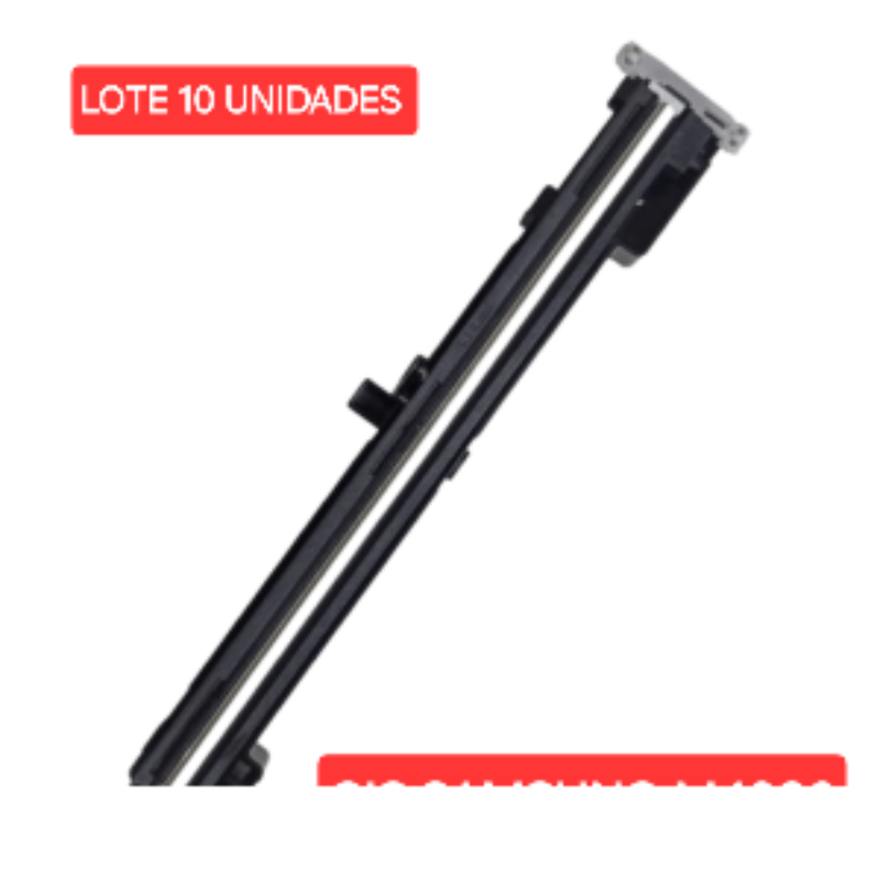 CIS Samsung M4080 Lote 10 Unidades