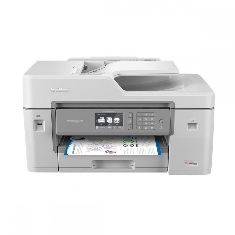 Brother MFC-J6545DW