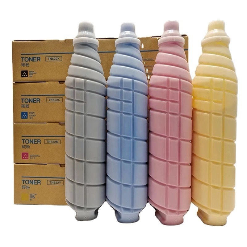 Kit Toner Minolta TN622