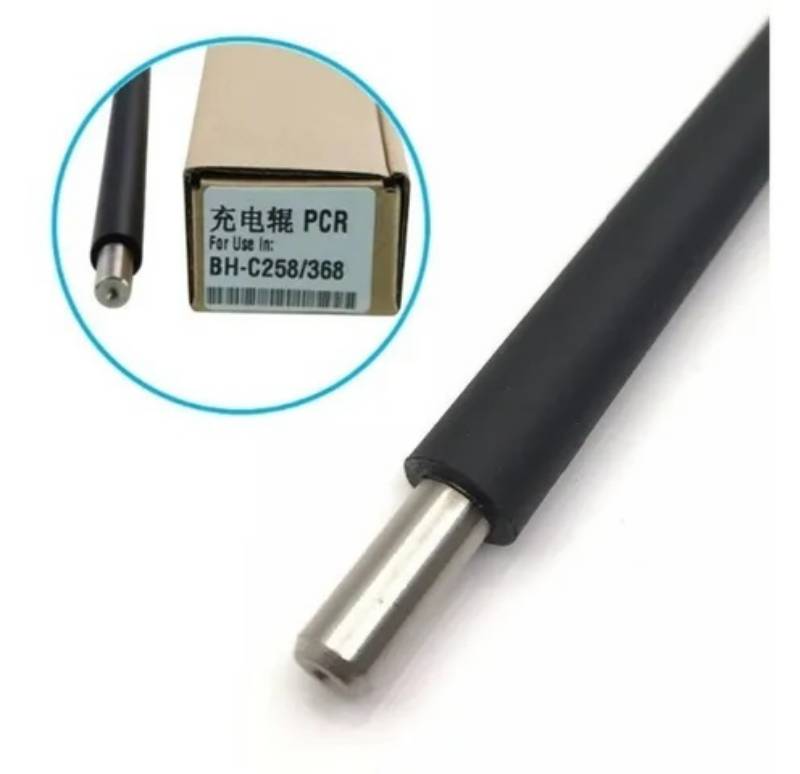 Rolo de Carga Konica C308