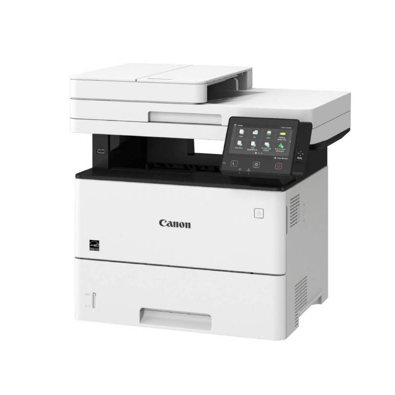 Multifuncional Canon IR1643
