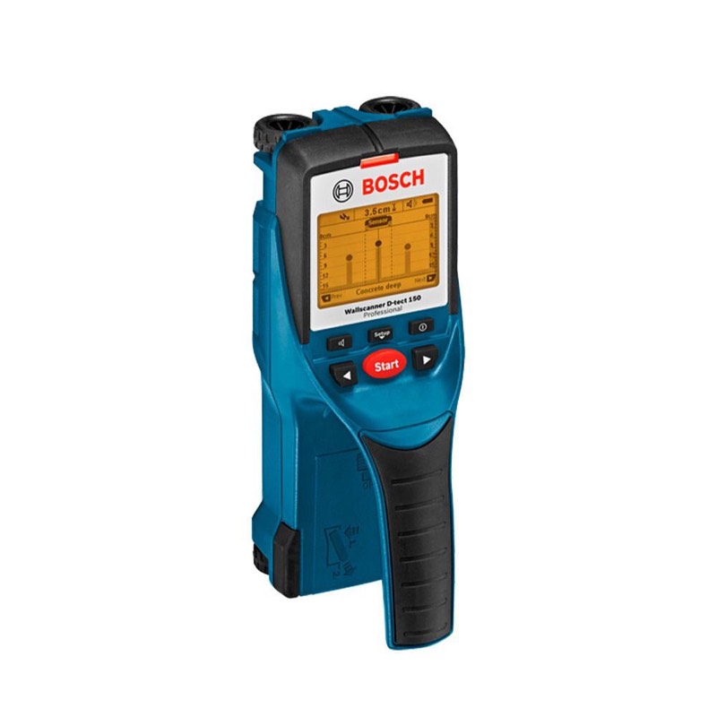 Scanner Bosch Detect 150