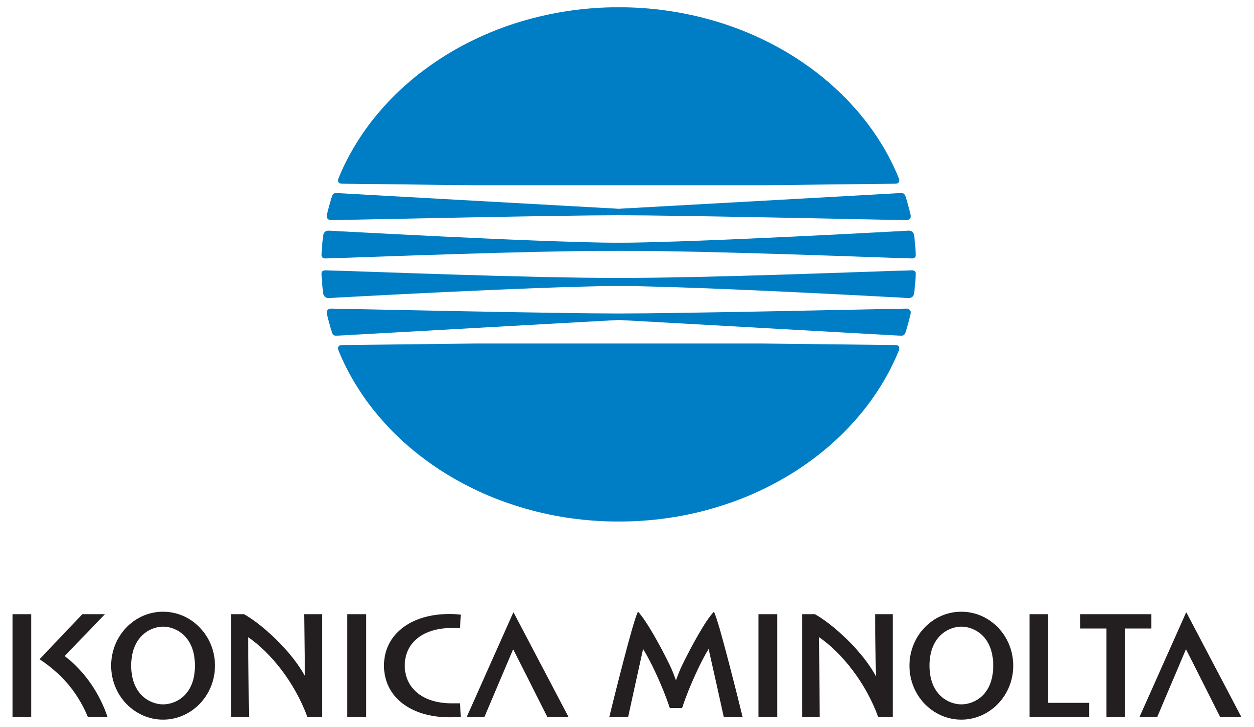 Konica Minota