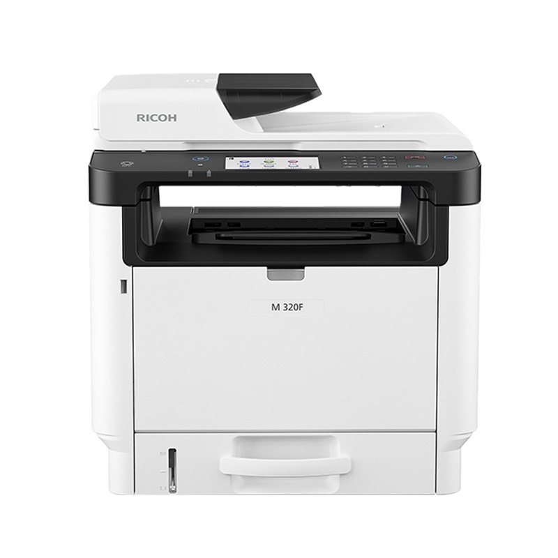 Multifuncional Ricoh M320F