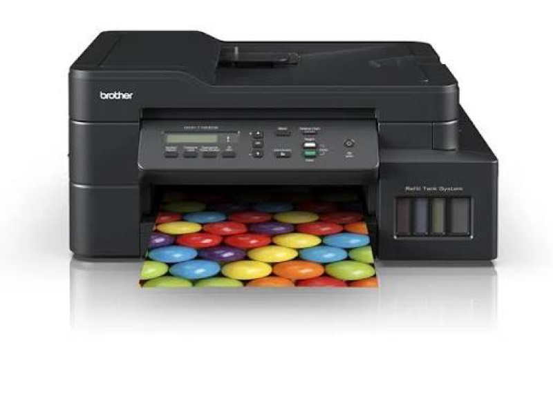 Multifuncional Brother T720DW