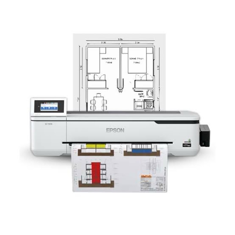 Plotter Epson T3170 A0