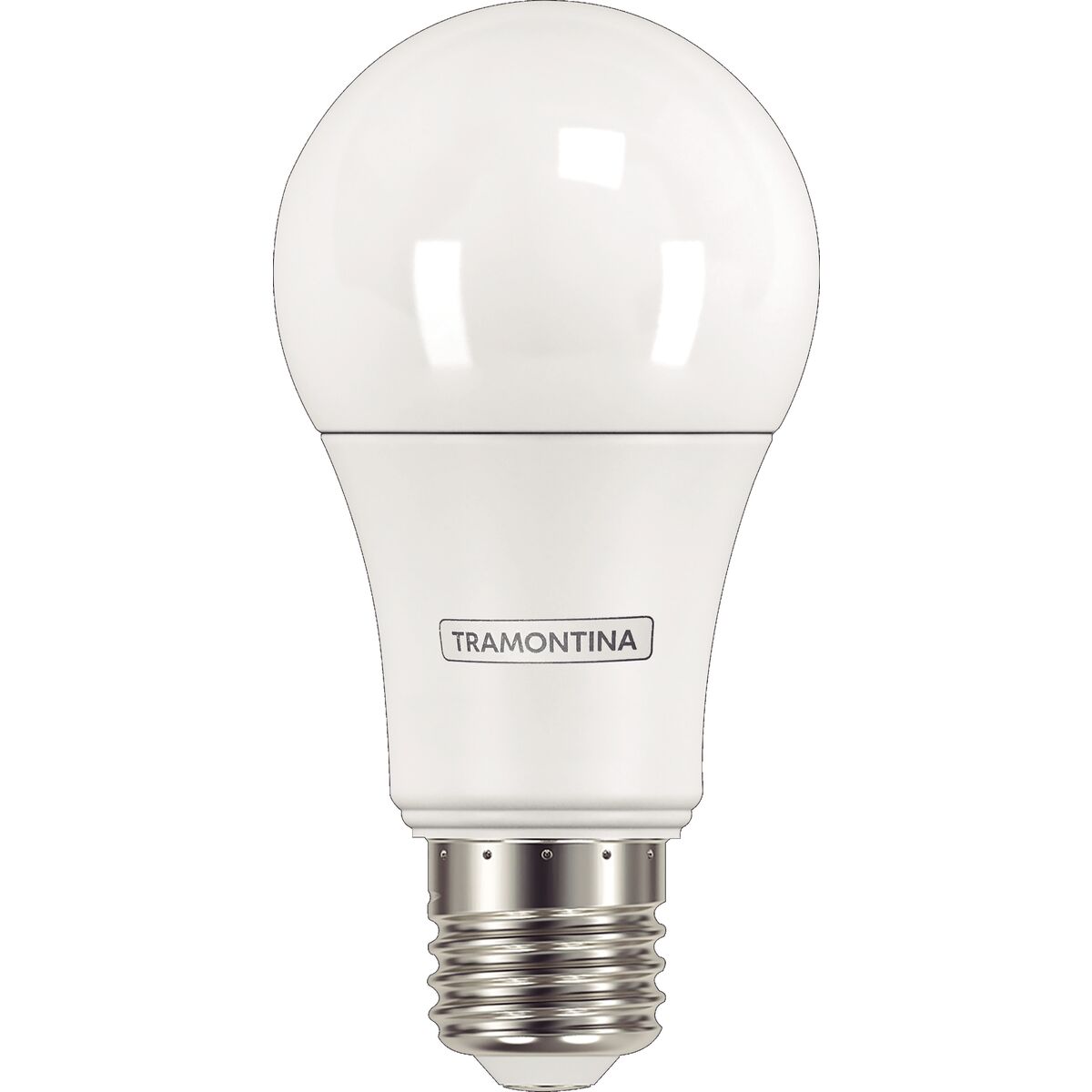 LAMPADA DE LED TIPO BULBO 15W 3000K 100-240V