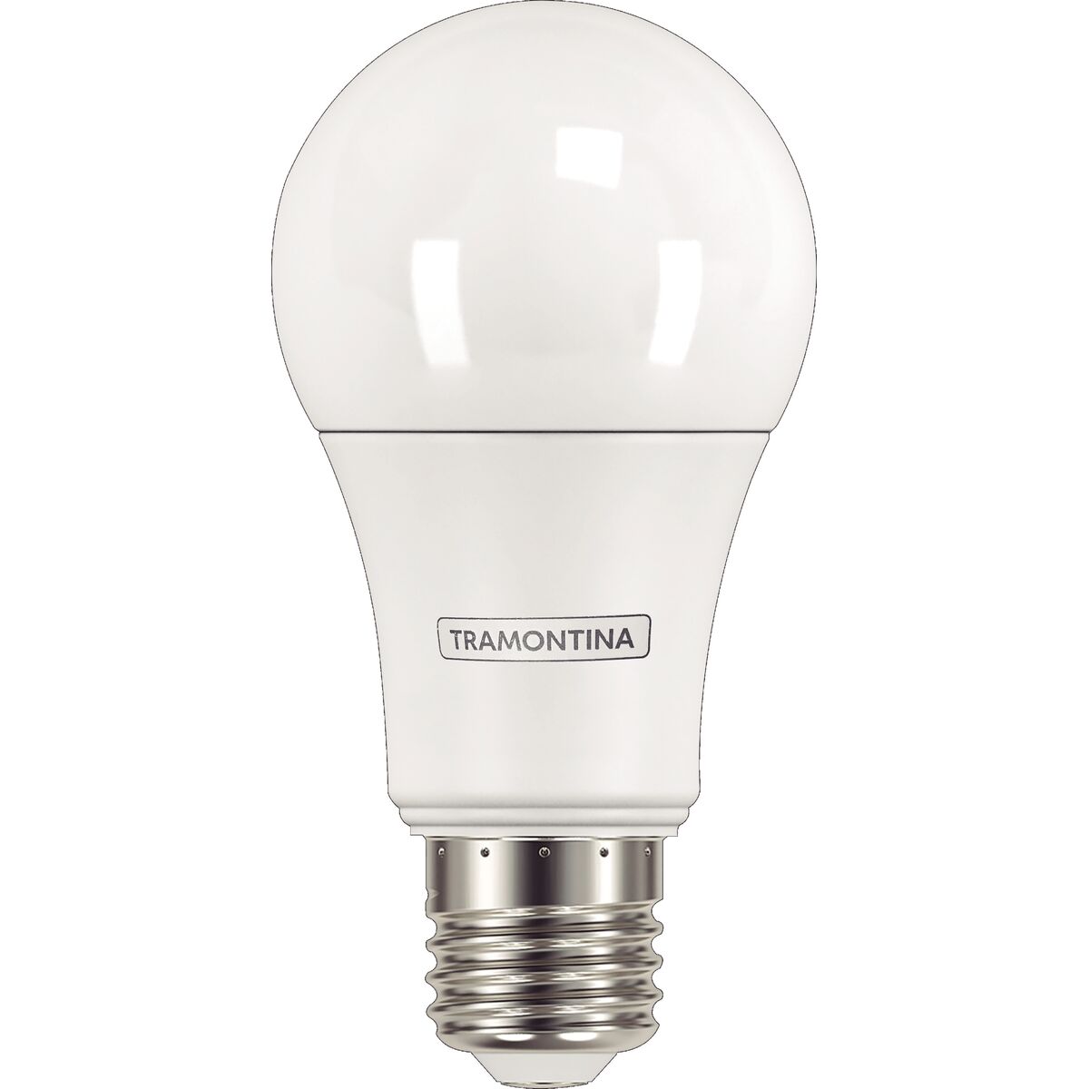 LAMPADA DE LED TIPO BULBO 15W 6500K 100-240V