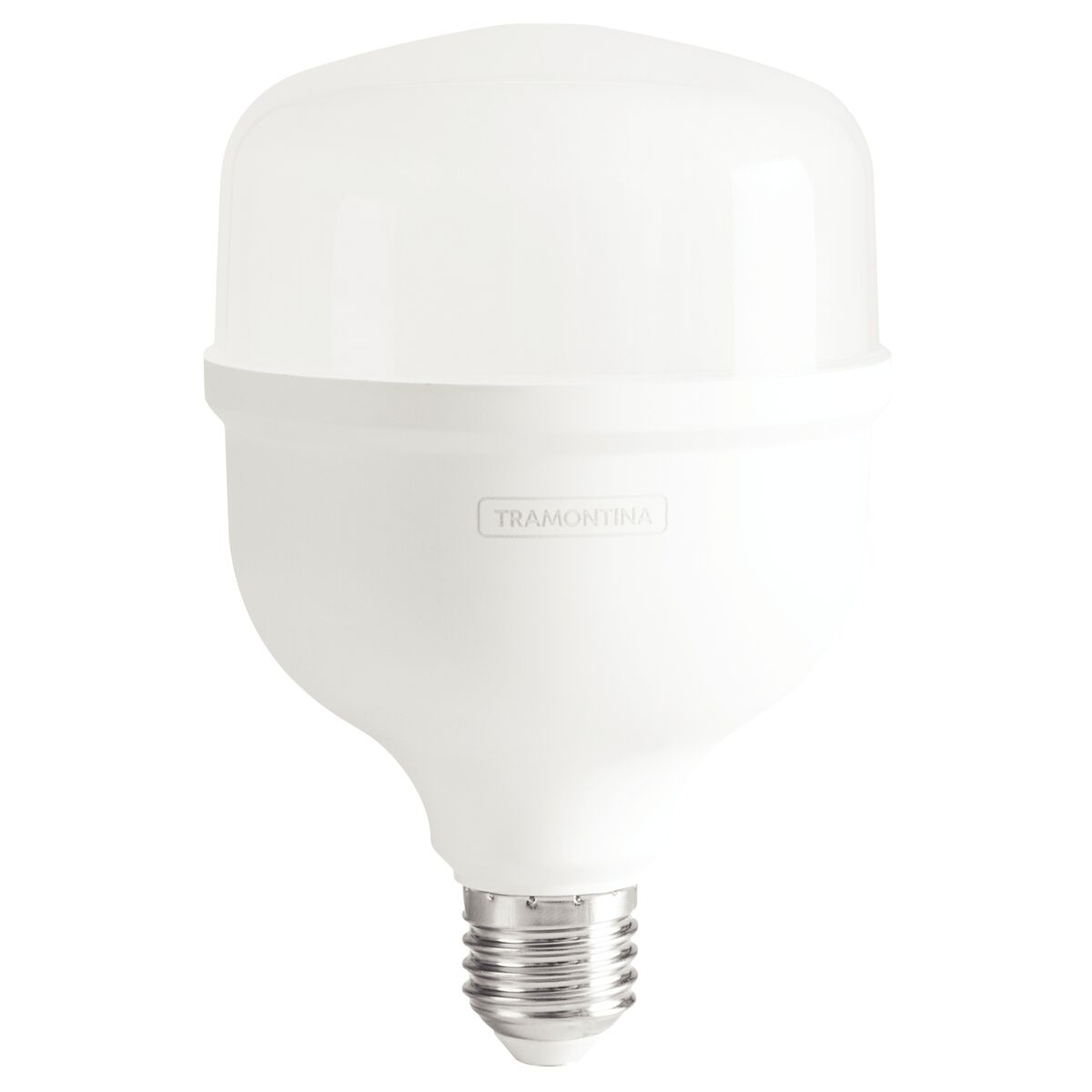 LAMPADA DE LED BULBO 6500K 100-240V 50W BASE E27 TRAMONTINA