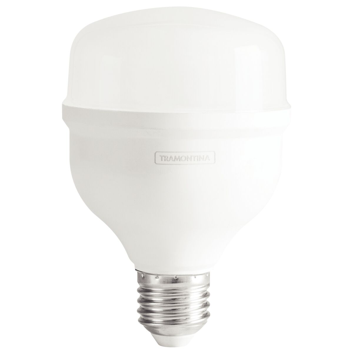 LAMPADA DE LED BULBO 6500K 100-240V 40W BASE E27 TRAMONTINA