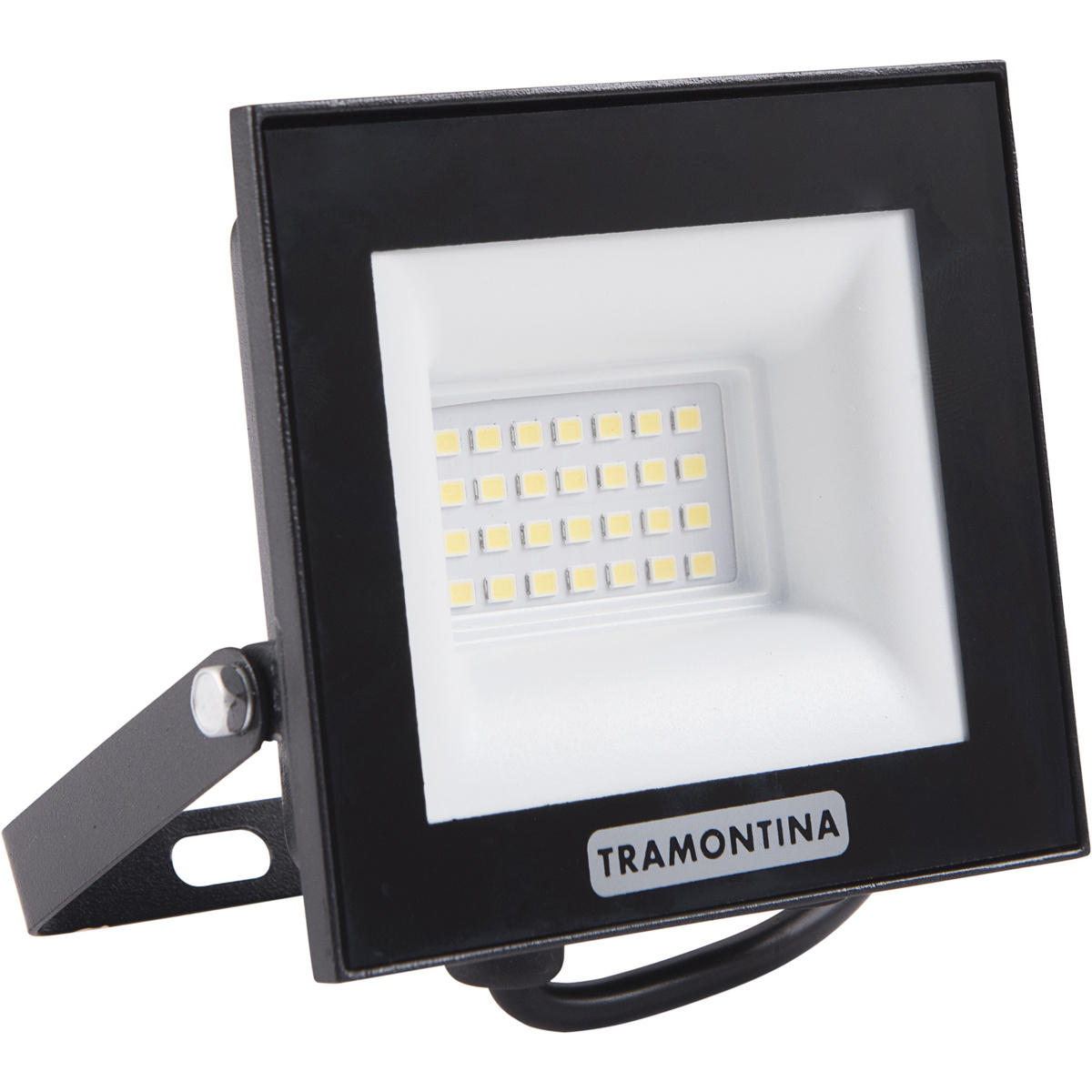 REFLETOR LED 6500K 100/240V 30W TRAMONTINA