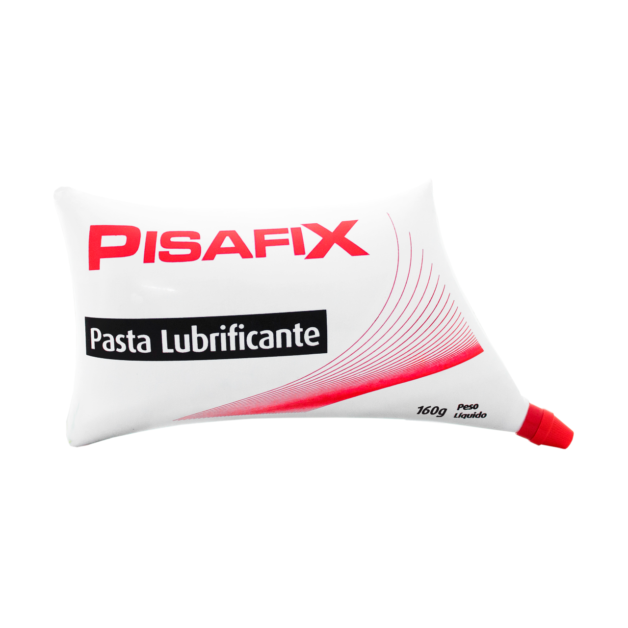 PASTA LUBRIFICANTE 400G SACHE - PISAFIX