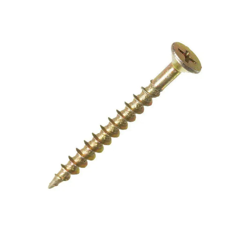 PARAFUSO CHIP CABECA CHATA PHILIPS 5,0x 30mm BC MISTER