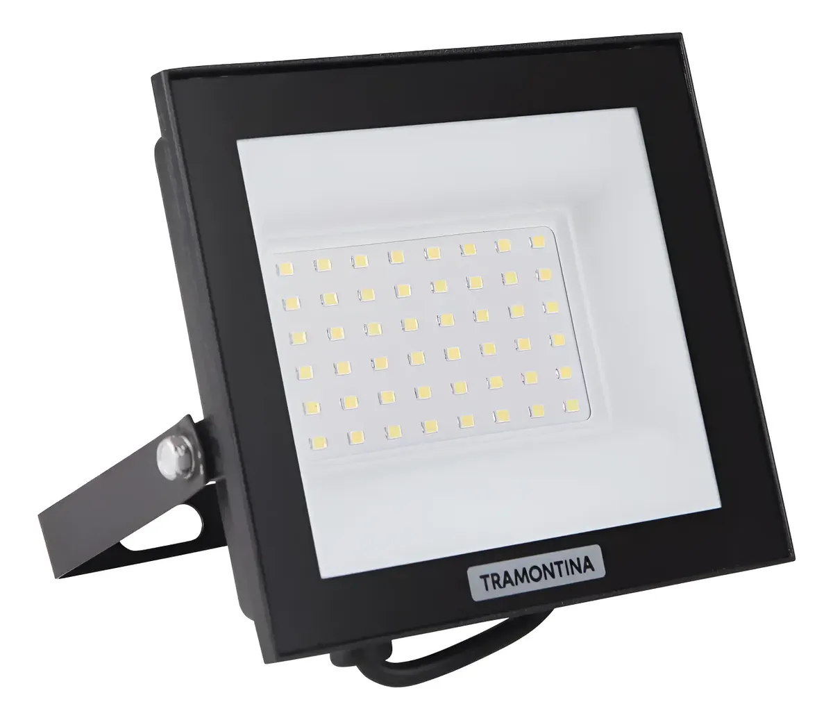 REFLETOR LED 6500K 100/240V 50W TRAMONTINA
