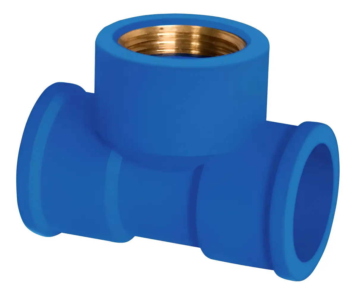 TE SOLDAVEL C/BUCHA LATAO 25MM X 3/4