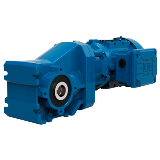 Motorredutores Conimax WCG20