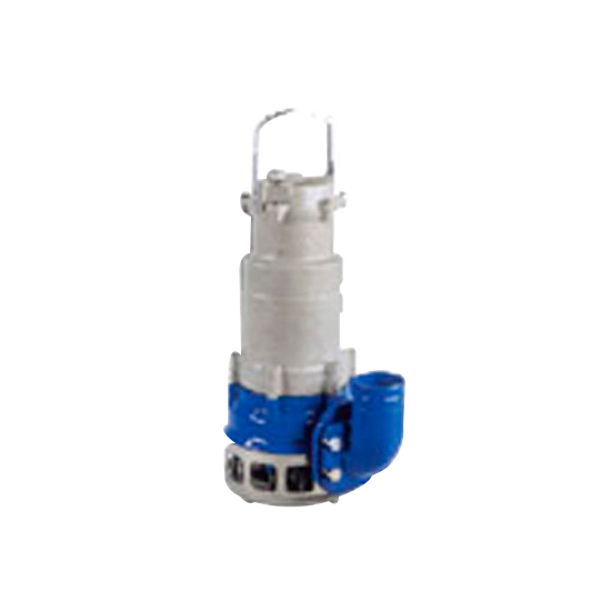 BOMBA SUBMERSIVEL JUMBO LODO SULZER