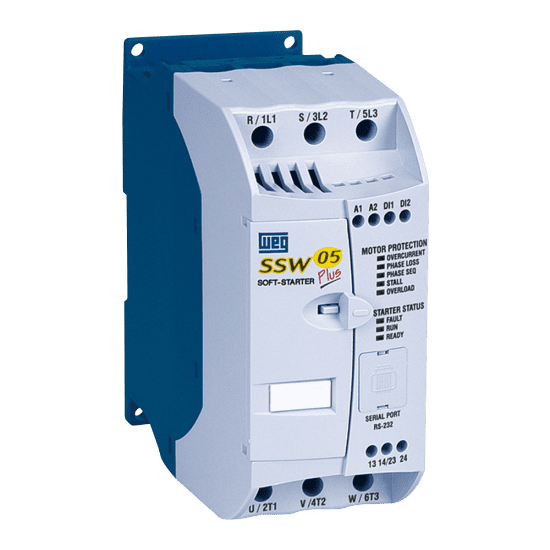 Soft-Starter SSW05