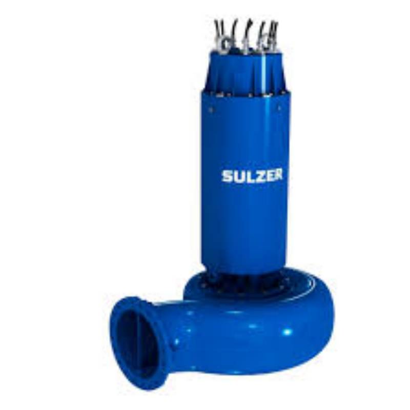 Bombas Submersíveis