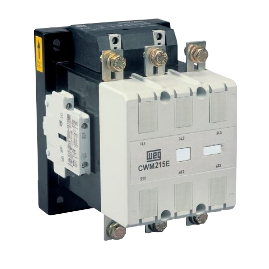 Contatores CWM