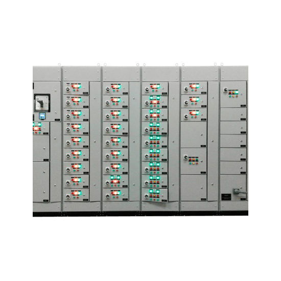Painéis Elétricos