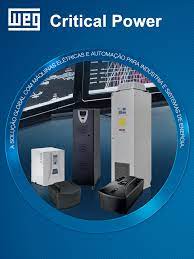 Linha Critical Power