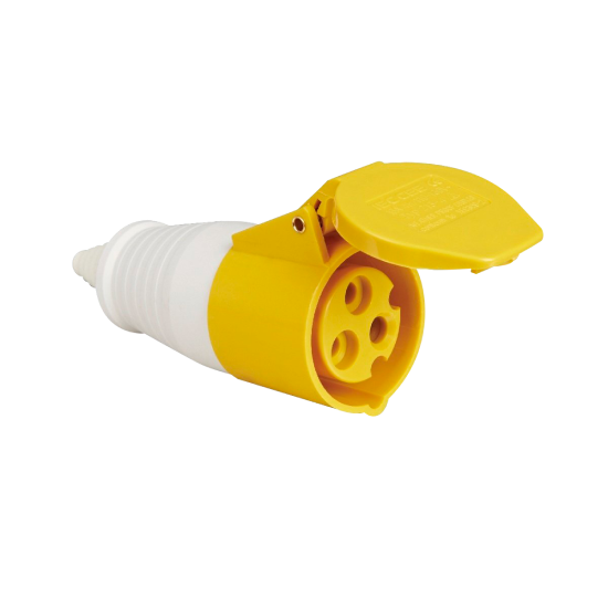 CONECTOR INDUSTRIAL CIWD-16P3H4E10 