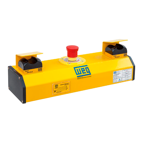  Linha Safety 